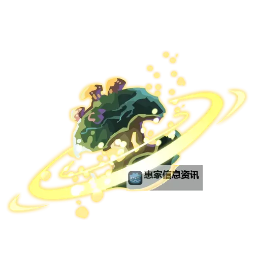 探秘赛尔号果然星的神秘奇观图2