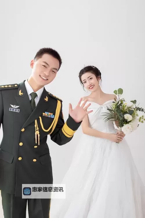 军人相亲群:搭建军人与爱情的桥梁图1