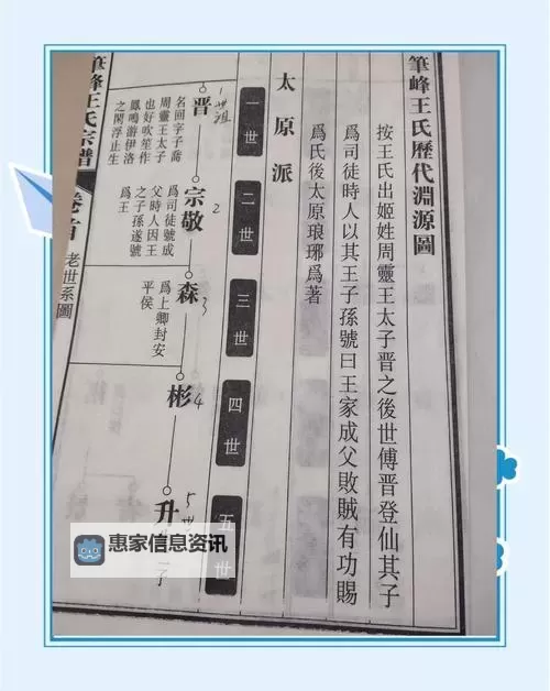 武当十六代资辈人名单:传承百年的家族世系解析图1