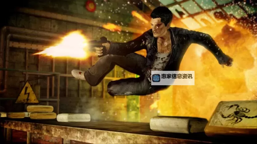 热血无赖终极版怎么安装指南:详细步骤教程图1