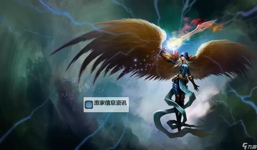 英雄联盟雷霆咆哮现在在哪里:探索这位传奇英雄的最新动态图1