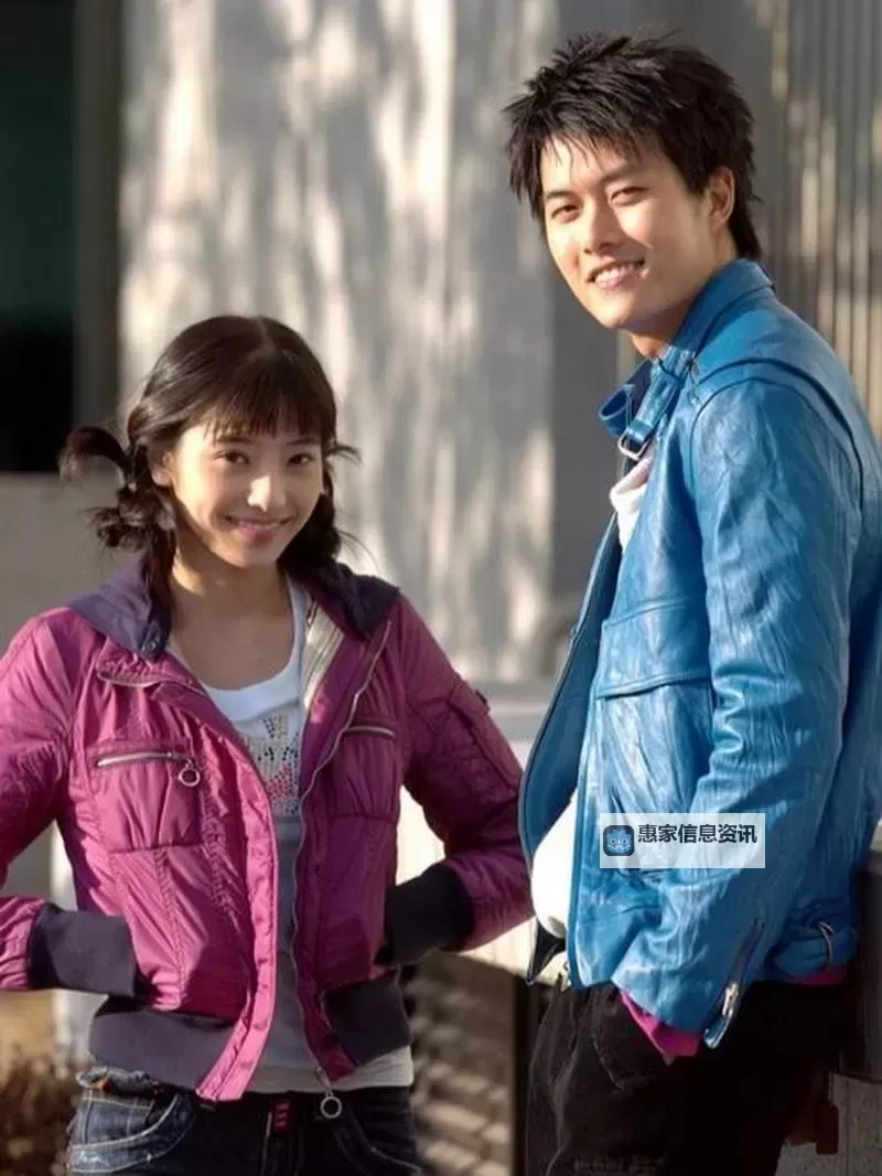 丈夫的春天:爱情与希望的绽放图1