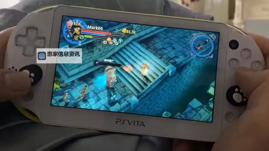 探索深渊奥秘：PSV《地牢猎手》全攻略指南图1