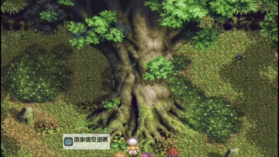 探索无限可能:PSP幻想传说中的金手指秘籍大揭秘图1