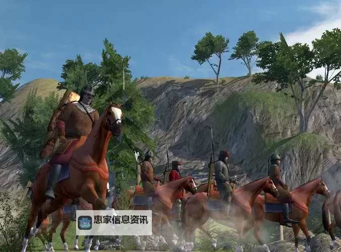 骑马与砍杀txt修改武器详解与实用技巧图1