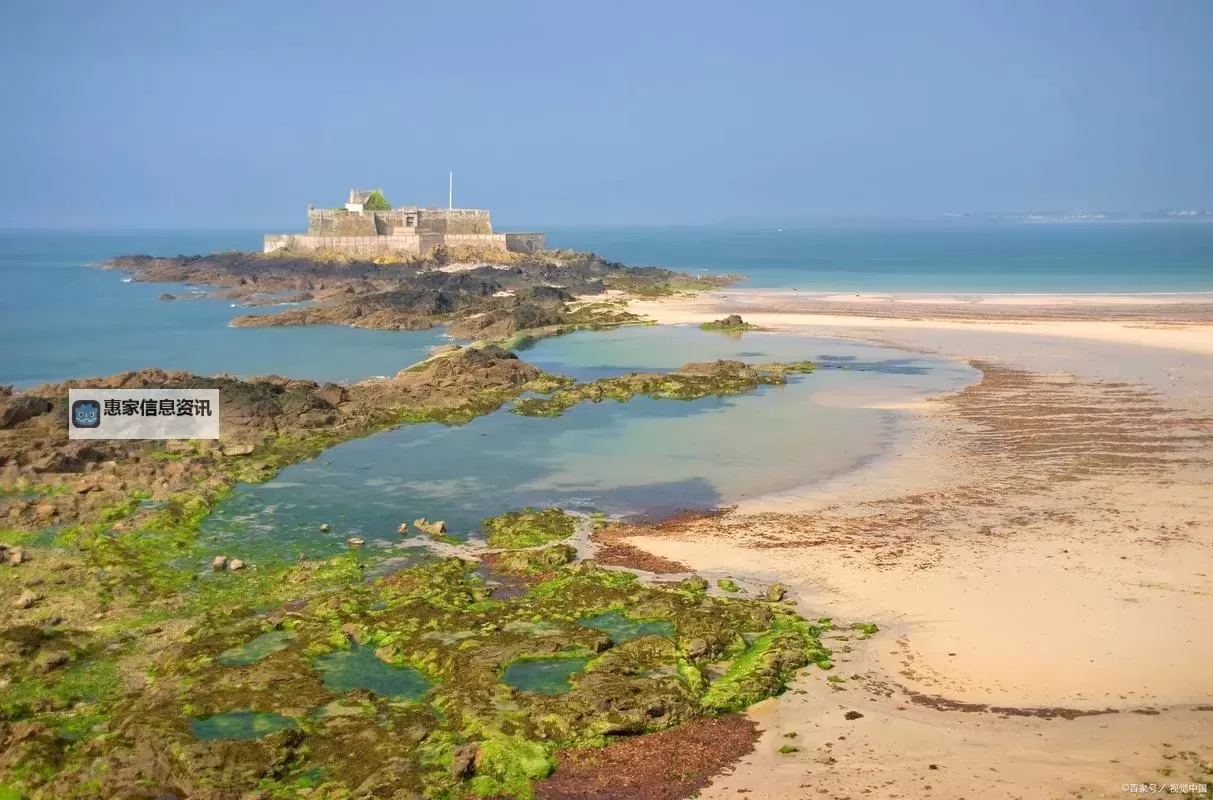 探索神秘魅力：BT天堂岛的迷人传说与风光之旅图1