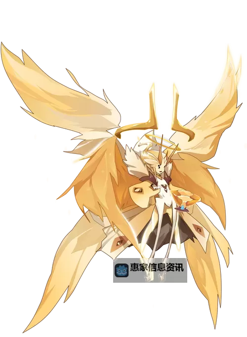 探索赛尔号炽翼蝶的神秘世界:翅膀上的火焰奇迹图1