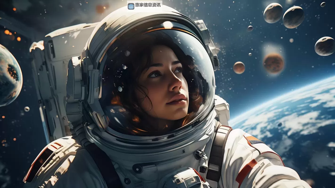 探索未知领域：婷婷之基地的神秘世界图2