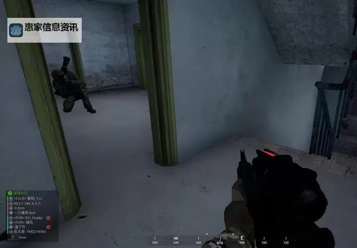 战术小队值得入坑吗?深度评测与玩家心得分享图1