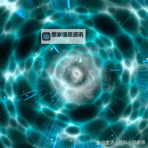 真的有空间裂缝吗:关于空间结构的科学与幻想图1