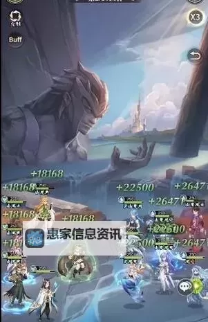 地下城奈尔怎么打攻略:高效通关技巧全解析图1