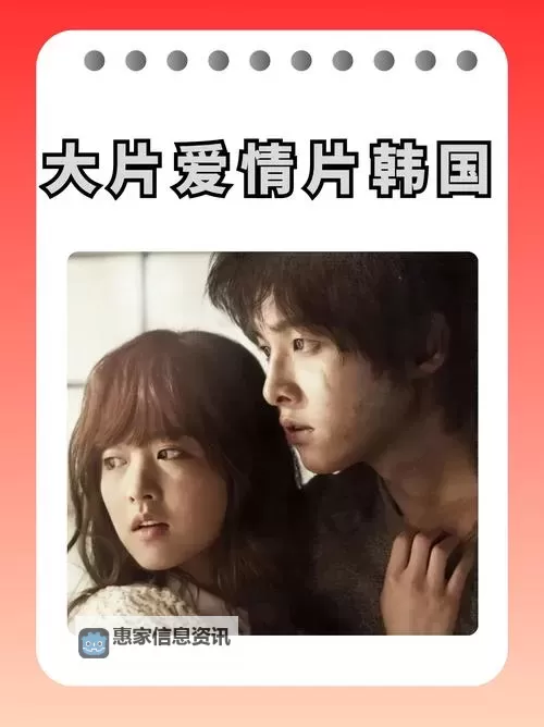 做你的爱人BD韩国:浪漫之旅开启甜蜜篇章图1