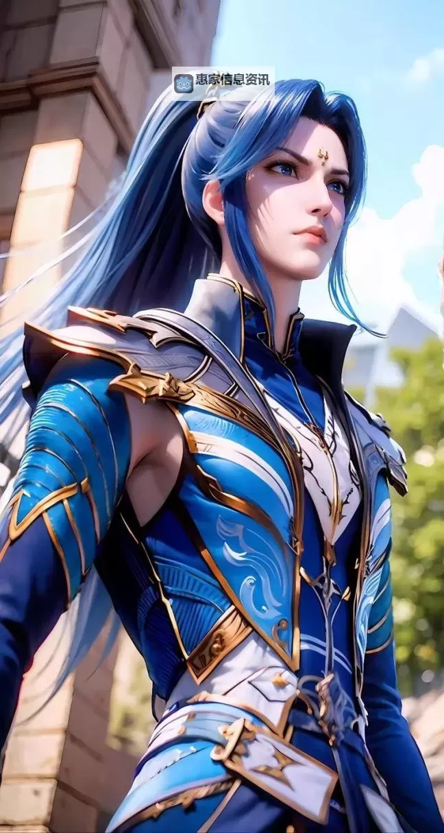 唐三100级的样子:他的成长之路与强者风采图1