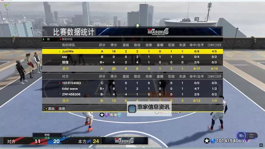 NBA2K14PS4空接设置详细步骤详解:全面指南解析图2