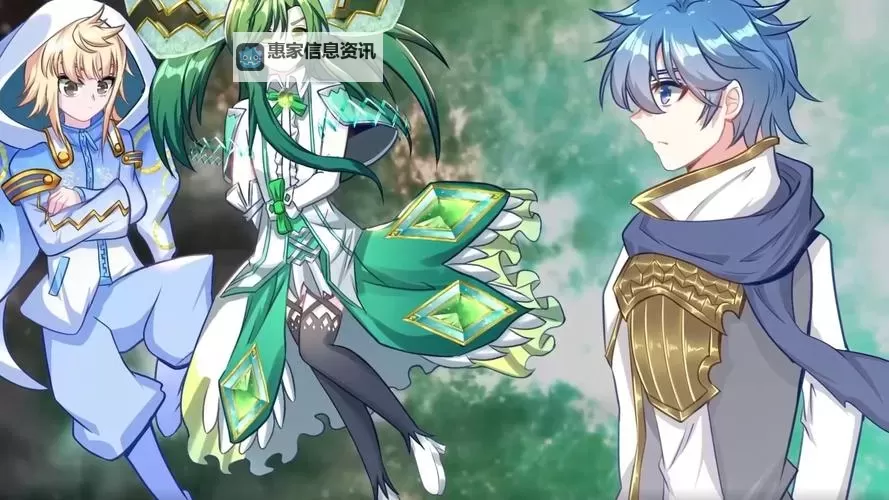 斗罗大陆绝世唐门2023:全新篇章开启传奇再临图1