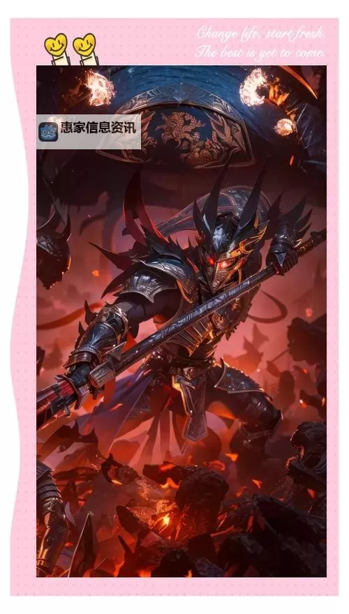 赵信最新出装2021打野攻略:最强打野装备推荐图1