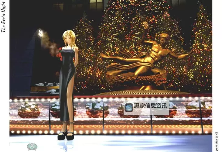 寄生前夜最强DNA搭配图片:揭秘最强组合的细节与策略图1