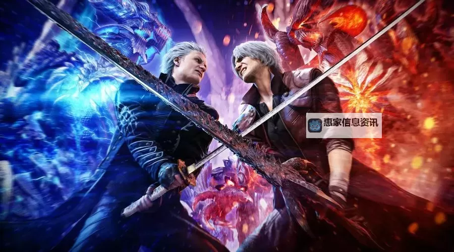 鬼泣5新手攻略:新手必看技巧与玩法指南图1