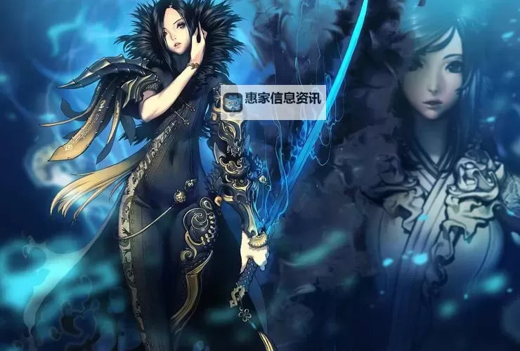 2025年剑灵职业强度排行揭秘:最强职业全解析图1