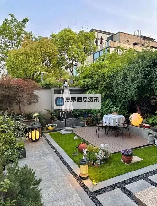 怎么弄小花园最疼：打造令人难忘的花园设计秘籍图2