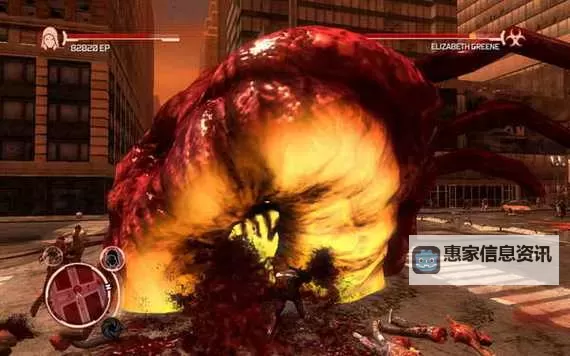 《虐杀原形剧情全解:深入解析游戏故事与角色发展》图1