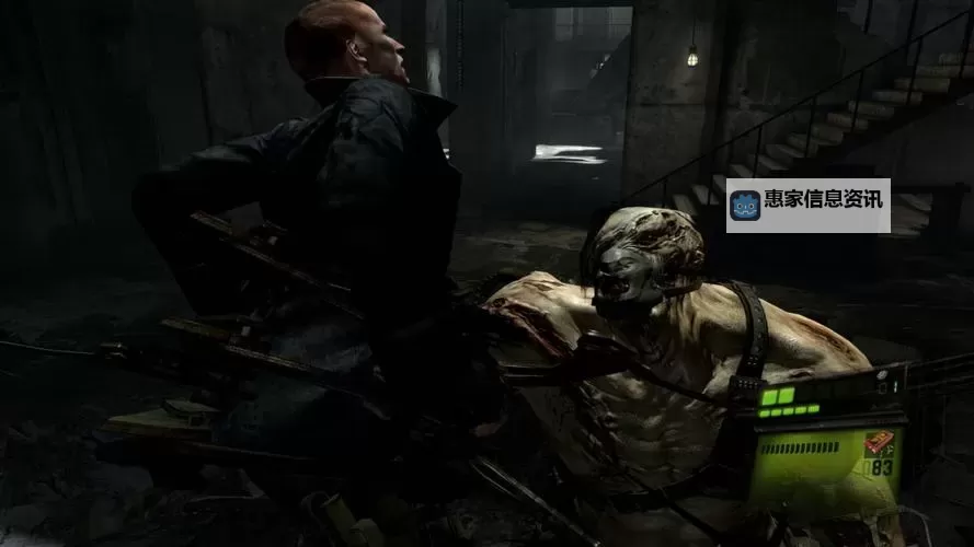 《生化危机6国语版攻略全解析:精彩剧情与战斗技巧全揭秘》图2