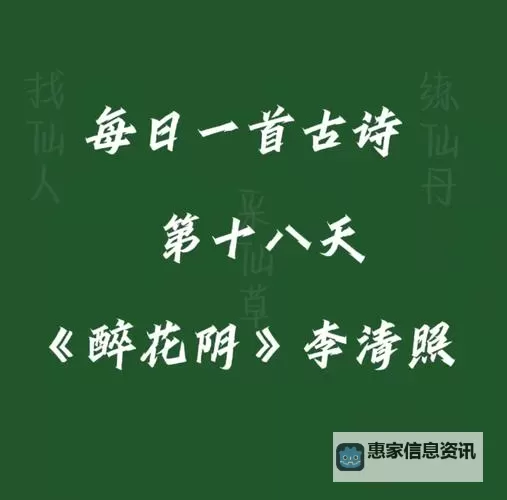 醉花阴1V2PO推荐：经典诗词与现代品味的完美融合图1