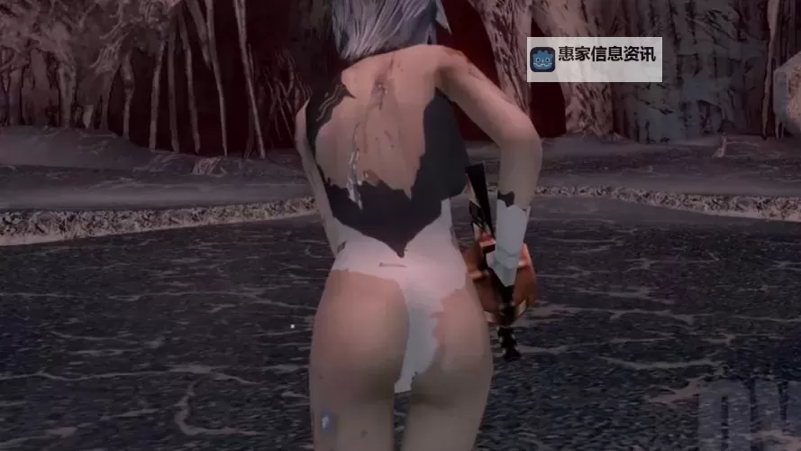 寄生前夜3怎么解除变身:详细攻略与技巧指南图1