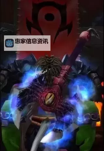 萨满用无尽黑暗之刃好吗:这把武器的优势与风险分析图1