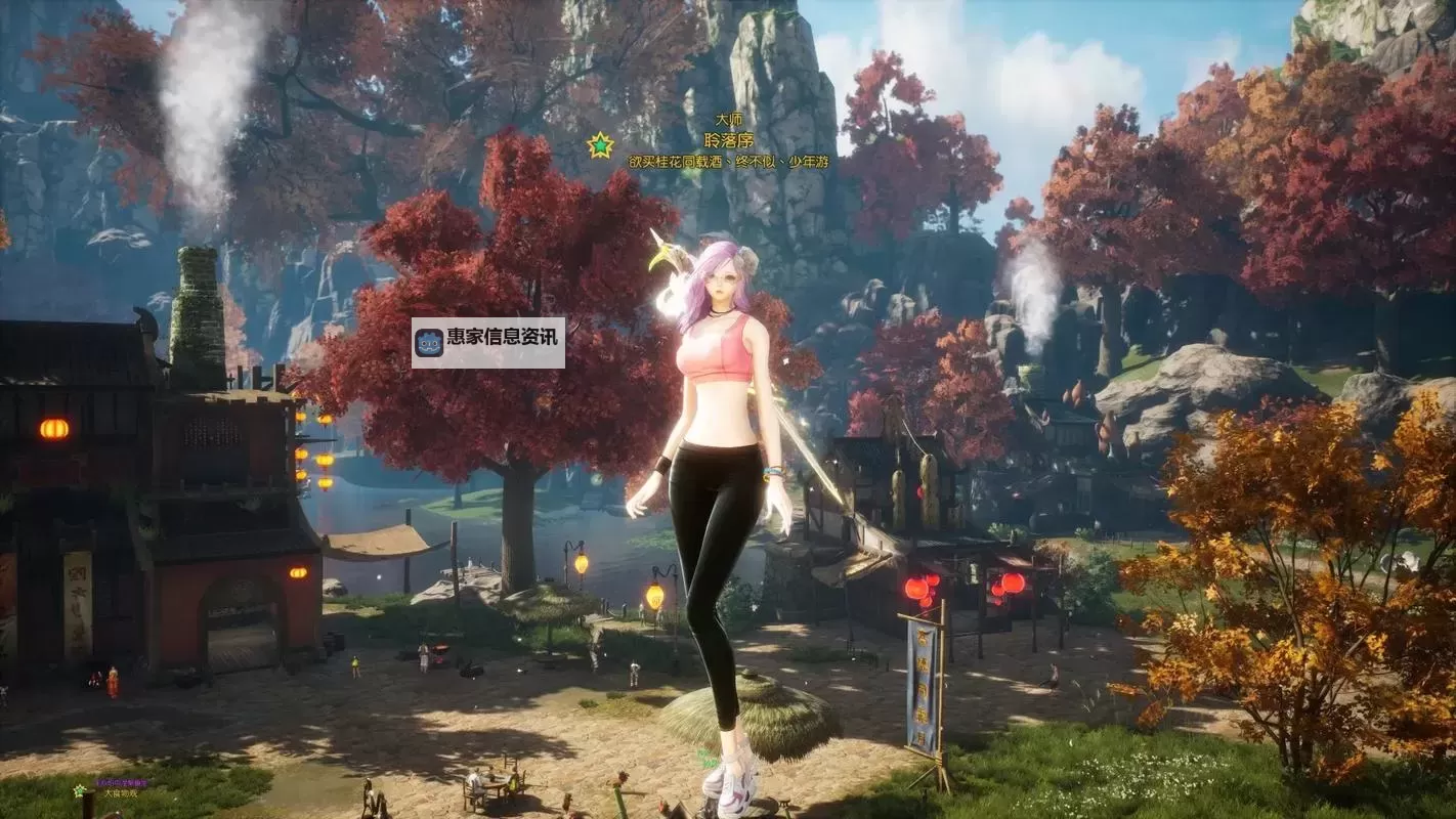 剑灵怀旧服哪个区人多？最火热区推荐与排名分析图1