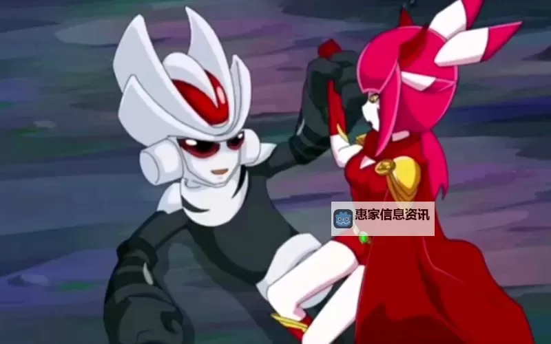 赛尔号缪斯迎战盖亚:勇者之战的精彩瞬间图2