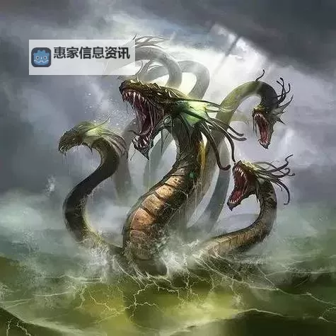 揭密纳沙塔尔鲜血巨蛇的神秘传说与真实起源图1