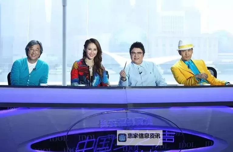 中国梦之声收视率持续攀升 创下新高纪录图1