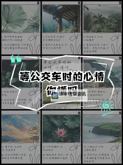 乘坐公交车被C了2个小时:一次漫长的等待与心情的起伏图1