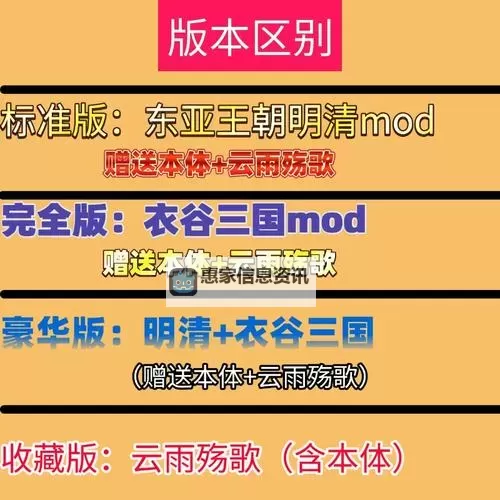 骑马与砍杀中文站Mod安装指南:详细教程与注意事项图2