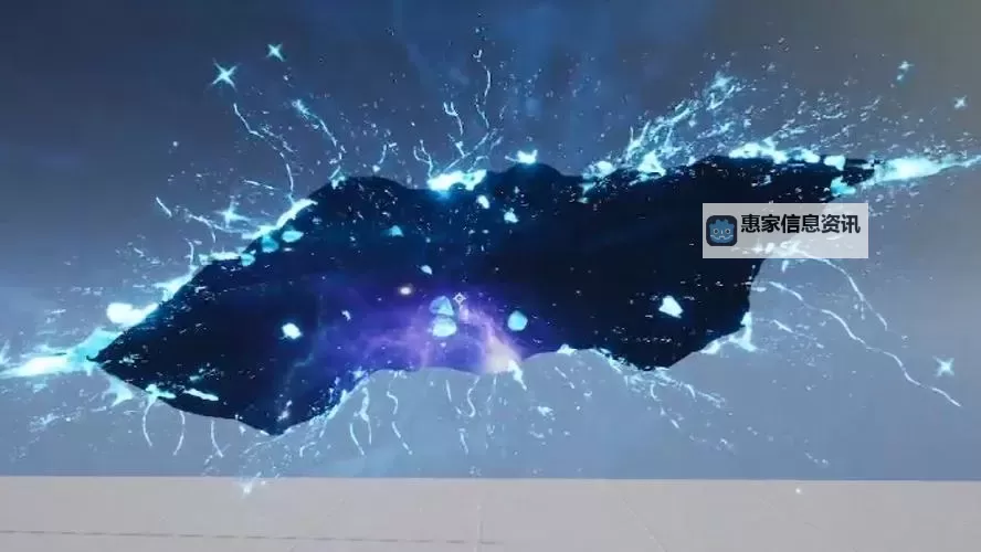 空间裂缝存在吗?探索宇宙中的神秘结构图1