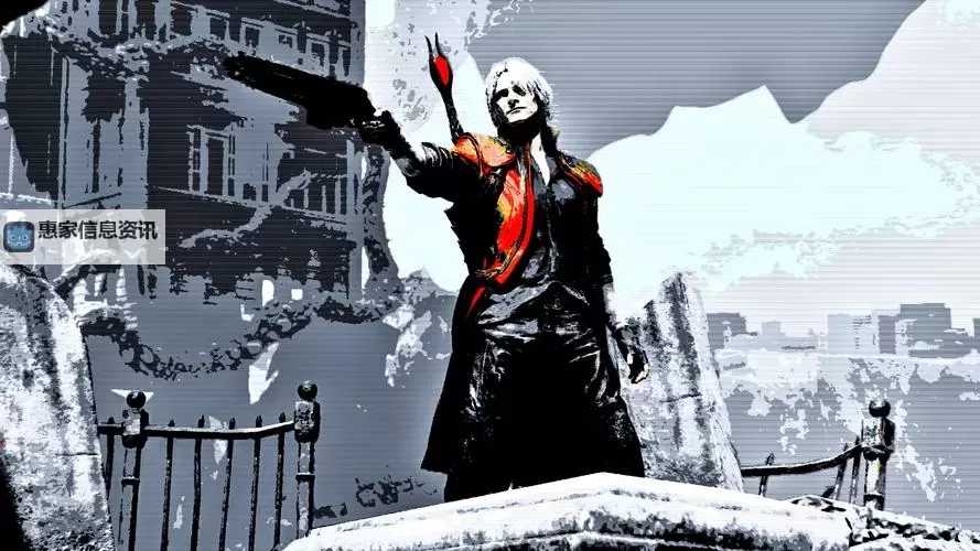 《鬼泣五全秘密任务详解:隐藏剧情与攻略指南》图1