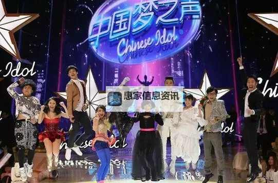 中国梦之声海选精彩开启,梦想唱响时代新篇图1