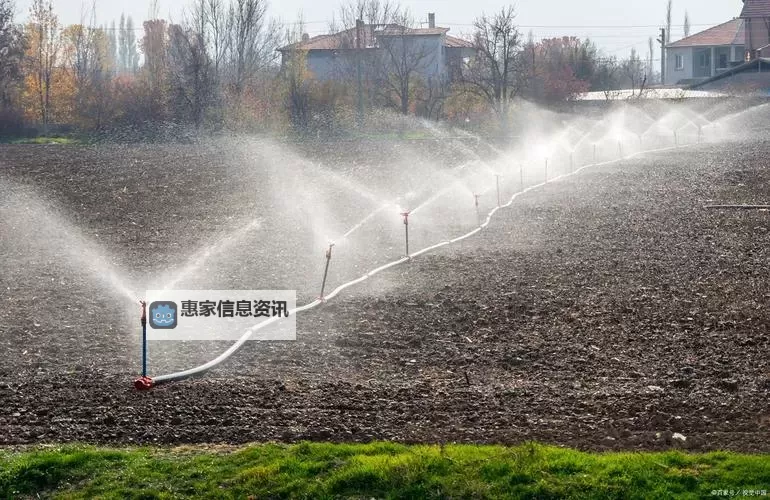 优质灌溉系统唐宁:提升农业效率的理想选择图1