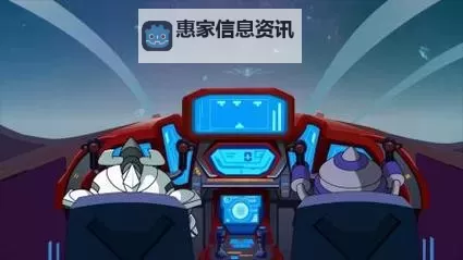 探索奇幻冒险:赛尔号第10季:冰封要塞带你进入神秘世界图1