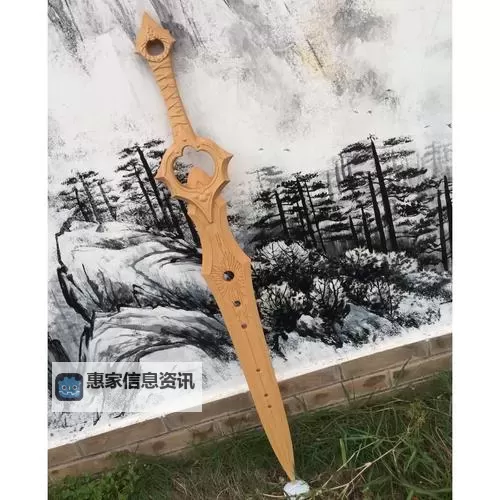 无尽之剑下架引发玩家热议：游戏未来走向何方图1