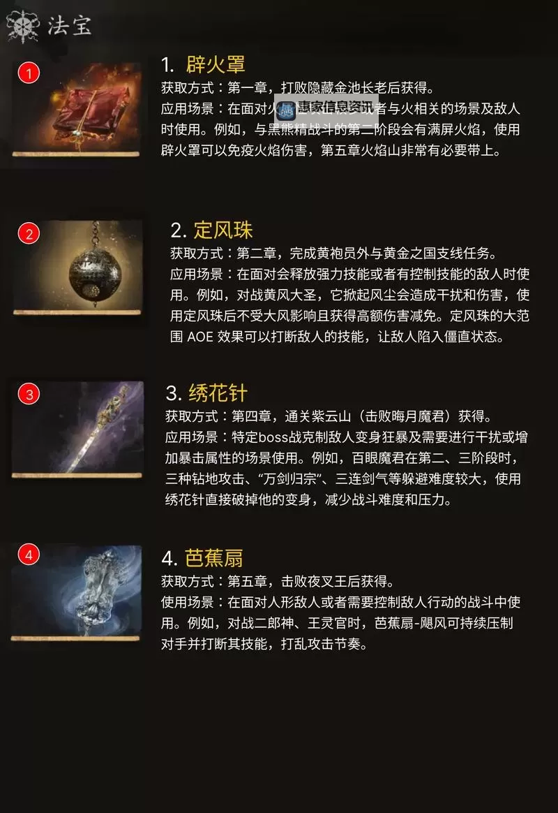 孙悟空法宝怎么合成指南:详细步骤解析图1