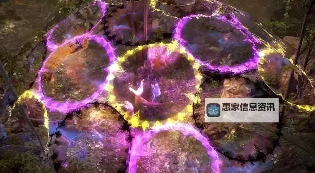 探索13种魂环颜色的奥秘:魂兽世界的七彩传奇图2