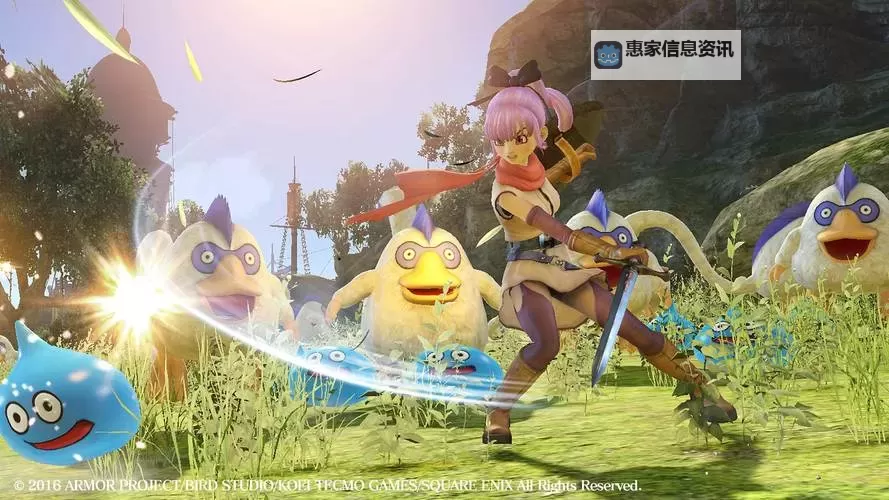 勇者集结:揭开龙斗士泥潭的神秘面纱图2