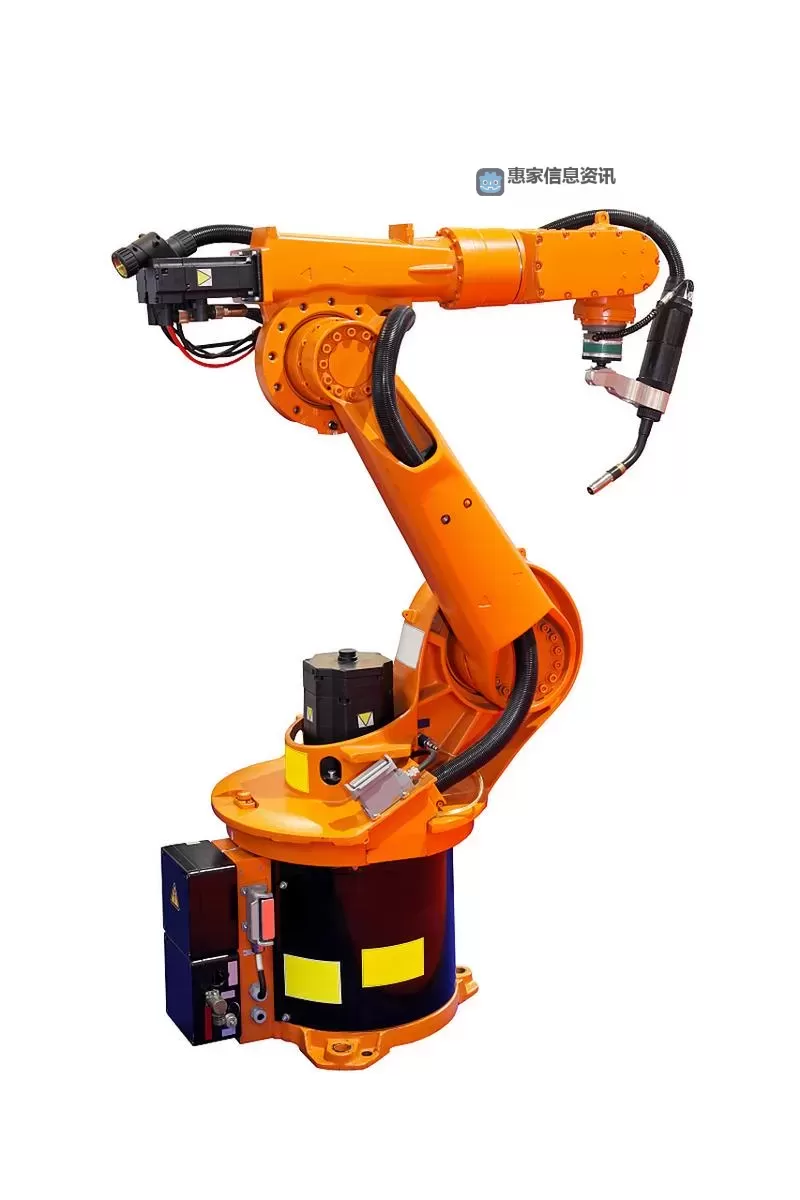 自动插拔机器人好用吗:智能办公时代的新助手图1