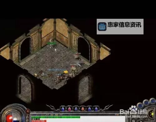 祖玛阁杂货店怎么走到7层的详细指南图2