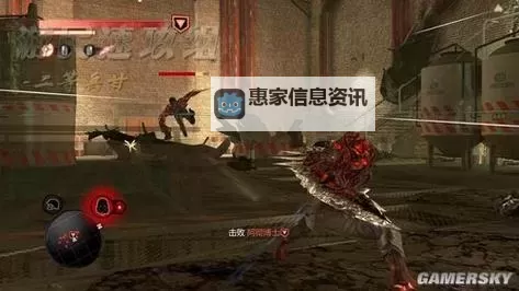 揭秘虐杀原形2Deck:最强卡组策略攻略图1