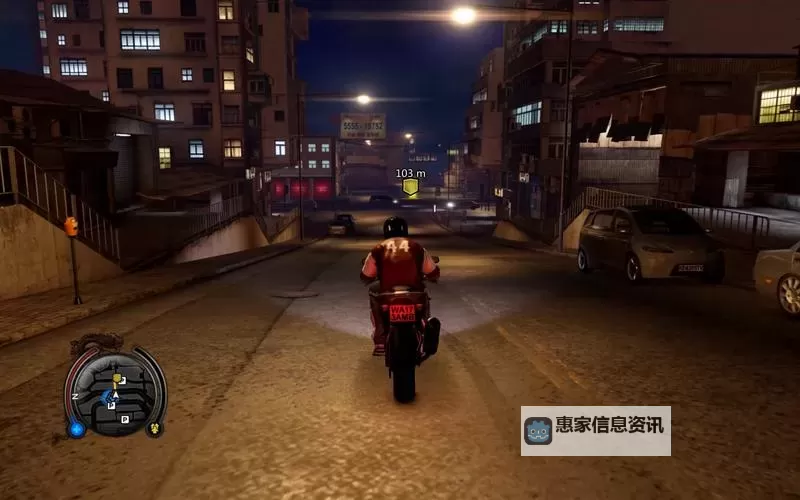 热血无赖游戏内怎么设置中文？详细操作指南分享图2