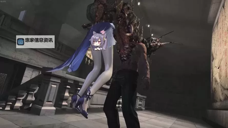 生化危机6被R生猴子事件引发玩家热议图1