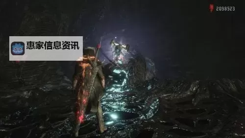 鬼泣5不同难度红魂获取指南:挑战你的极限图1